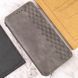 Чохол-книжка Rubic Leather для Xiaomi Redmi A3 4G Grey 666-02930 фото 3