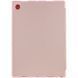 Чохол-книжка Book Cover (stylus slot) для Samsung Galaxy Tab A9+ (11'') (X210/X215) Pink Sand 555-00663 фото 2