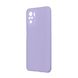 Чохол Cosmiс Full Case HQ 2mm для Poco M5s Levender Purple 666-00400 фото 1