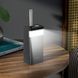 Зовнішній акумулятор HOCO J86 Powermaster 22.5W fully compatible power bank(40000mAh) Black 656-01175 фото 5