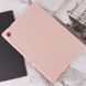 Чохол-книжка Book Cover (stylus slot) для Samsung Galaxy Tab A9+ (11'') (X210/X215) Pink Sand 555-00663 фото 7
