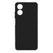 Чехол Silicone Cover Full Camera для Motorola E14 Black 777-04711 фото