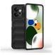 Чехол для смартфона Cosmic Magic Shield for Xiaomi Redmi Note 12 4G Black 666-04992 фото 1