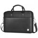 Сумка WIWU Hali Laptop Bag 15.6" Black 220-00031 фото 3