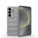Чохол для смартфона Cosmic Magic Shield for Samsung Galaxy S25 Plus Grey Smoke 666-04842 фото