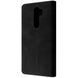 Чехол WAVE Fold Case для Xiaomi Redmi 9 Black 777-03166 фото 1