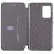 Шкіряний чохол-книжка Classy для Samsung Galaxy S21 FE Blue 777-05725 фото 3