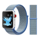 Нейлоновый ремешок для Apple Watch 42/44/45/49 mm Chrysanthemum 212-00067 фото