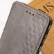 Чохол-книжка Rubic Leather для Xiaomi Redmi A3 4G Grey 666-02930 фото 4