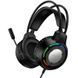 Накладные наушники Borofone BO112 Wave (3.5mm+USB/2m) Black ILSO-00000086452-1 фото 2