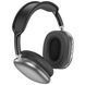 Беспроводные наушники BOROFONE BO22 Elegant BT headphones Space Gray 656-01582 фото