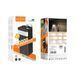 Зовнішній акумулятор HOCO J86 Powermaster 22.5W fully compatible power bank(40000mAh) Black 656-01175 фото 6
