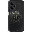 Чехол TPU Prestige для Xiaomi Redmi 12C Bitcoin 777-03431 фото