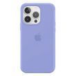 Силіконовий чохол для iPhone 13 Pro Max Elegant Purple 208-00595 фото