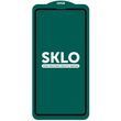 Захисне скло SKLO 5D для Apple iPhone 15 Pro Max (6.7")