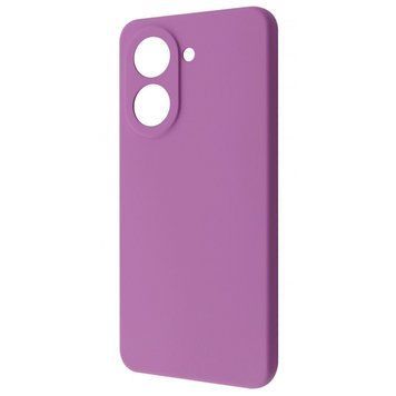 Чохол WAVE Colorful Case (TPU) Xiaomi Redmi A5 (European) Black currant 656-06576 фото