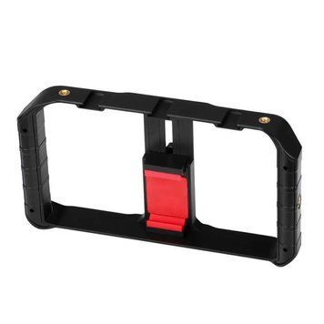Тримач для телефону Ulanzi Vijim Smartphone Video Rig (UV-0673 U-Rig Pro) 673 фото