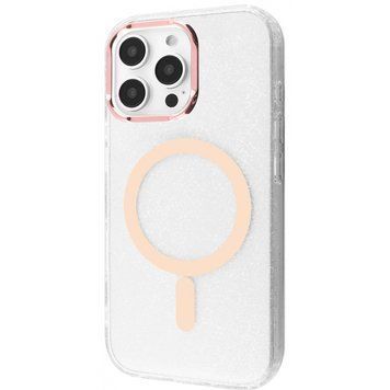 Чохол Proove Cuprum Case with Magnetic Ring iPhone 14 Pro Max Cream 656-04521 фото