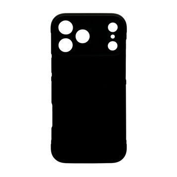 Чехол для смартфона Cosmic Magic Shield for Apple iPhone 17 Pro Max Black 666-04562 фото