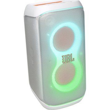 Акустична система JBL PartyBox Club 120 White (JBLPBCLUB120SWEP) JBLPBCLUB120SWEP фото