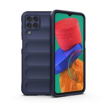 Чехол для смартфона Cosmic Magic Shield for Samsung Galaxy M53 5G Sapphire 666-04793 фото