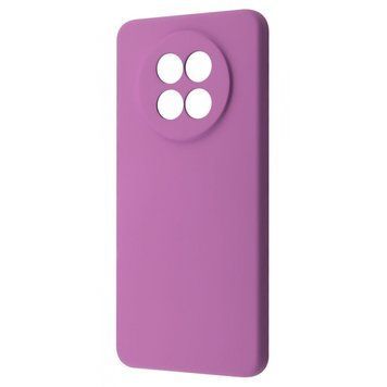 Чохол WAVE Colorful Case (TPU) Tecno Spark 30C 4G Black currant 656-06309 фото