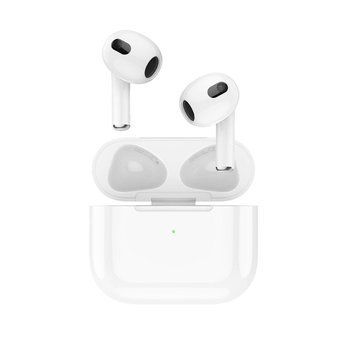Беспроводные наушники HOCO EW76 True wireless stereo headset White 656-03905 фото