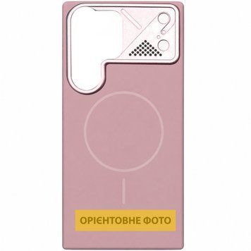 Чехол PC Synq with Magnetic Fit для Samsung Galaxy A17 4G/5G Pink 666-05382 фото