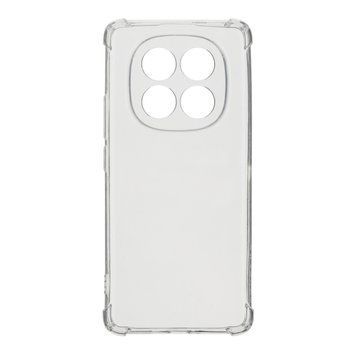 Прозрачный чехол TPU Virgin Hard для Xiaomi Redmi 14C/Redmi A4/Poco C75 555-04223 фото