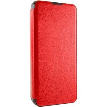 Шкіряний чохол-книжка Belora для Samsung Galaxy A18 / A17 / A26 Red ILSO-00000081529-5 фото
