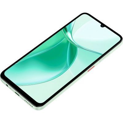 Мобильный телефон ZTE Blade A35 2/64GB Green (1093739) 898-1093739 фото