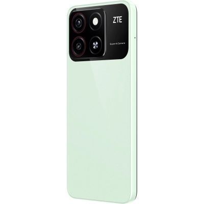 Мобильный телефон ZTE Blade A35 2/64GB Green (1093739) 898-1093739 фото