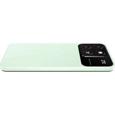 Мобильный телефон ZTE Blade A35 2/64GB Green (1093739) 898-1093739 фото
