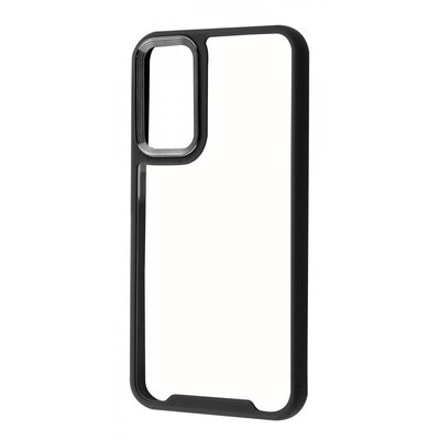 Чехол WAVE Just Case Samsung Galaxy A15 4G/5G Black 777-00418 фото