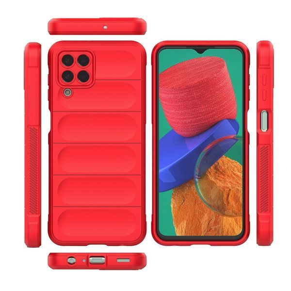 Чехол для смартфона Cosmic Magic Shield for Samsung Galaxy M53 5G Sapphire 666-04793 фото