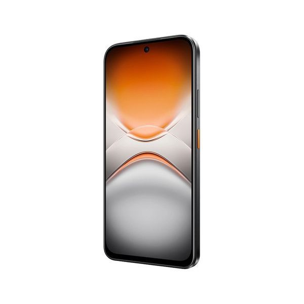 Мобільний телефон Tecno POVA 8 8/256Gb Graphite Black (4894947132339) 4894947132339 фото
