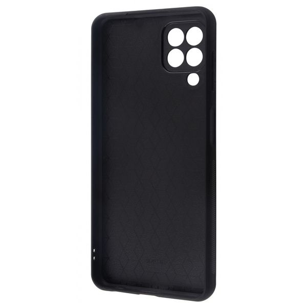 Чохол PRC Leather Case Samsung Galaxy A22/M22/M32 (A225F/M225F/M325F) Black 777-01261 фото