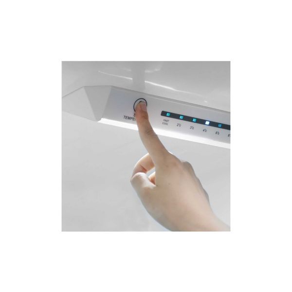 Холодильник Midea MDRB380FGE01A MDRB380FGE01A фото