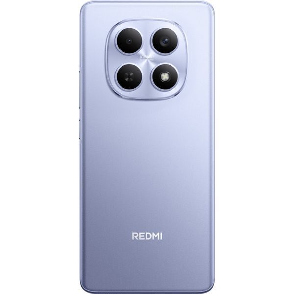 Мобільний телефон Xiaomi Redmi Note 15 8/256GB Purple (1183677) 1183677 фото