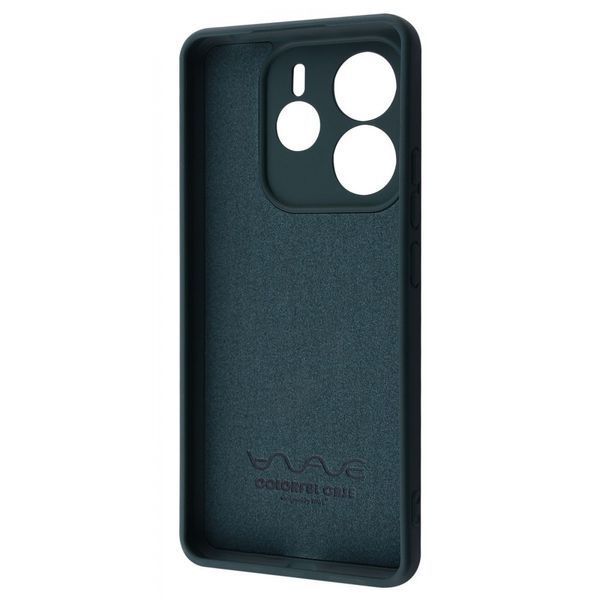 Чехол WAVE Colorful Case (TPU) для Xiaomi Redmi Note 14 5G Red 656-06676 фото