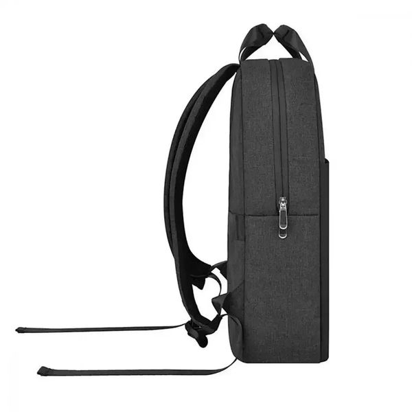 Портфель WIWU Minimalist Backpack 15,6" Black 777-00002 фото