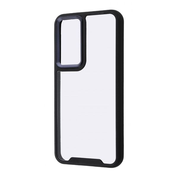 Чохол WAVE Just Case Samsung Galaxy S23 FE Black 777-00468 фото