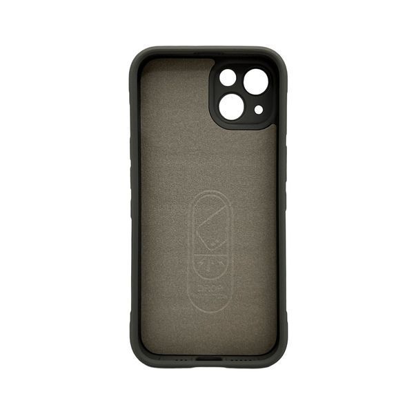 Чехол для смартфона Cosmic Magic Shield for Apple iPhone 13 Grey Smoke 666-04436 фото