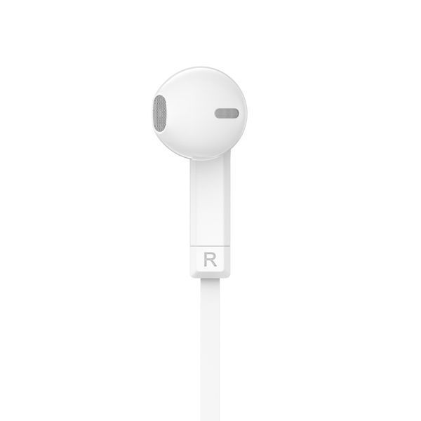 Навушники Havit HV-E336C USB-C White (HV-E336C) HV-E336C фото