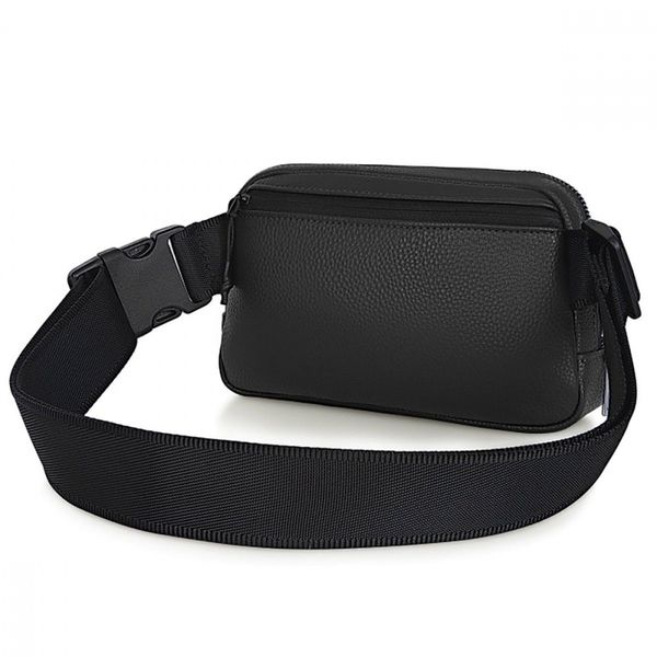 Сумка WIWU LULU Crossbody Bag Black 220-00033 фото