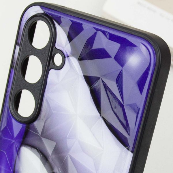 TPU+PC чохол Prisma BubbleGum для Xiaomi Redmi 13C / Poco C65 Blue 777-07637 фото