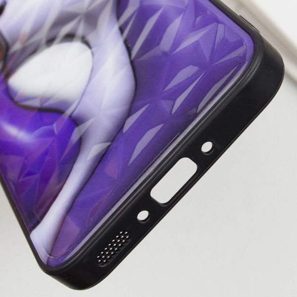 TPU+PC чохол Prisma BubbleGum для Xiaomi Redmi 13C / Poco C65 Blue 777-07637 фото