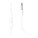 Навушники Xiaomi Piston Fresh Bloom Matte Silver (ZBW4355TY) ZBW4355TY фото 2