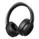 Беспроводные накладные наушники Baseus Bass BH1 Lite Wireless Headphones Cosmic Black A0203C00 фото 1