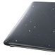 Чохол-накладка Glitter для Apple MacBook Air 13.6'' (A2681/A3113/A3240) Чорний 656-08527 фото 2